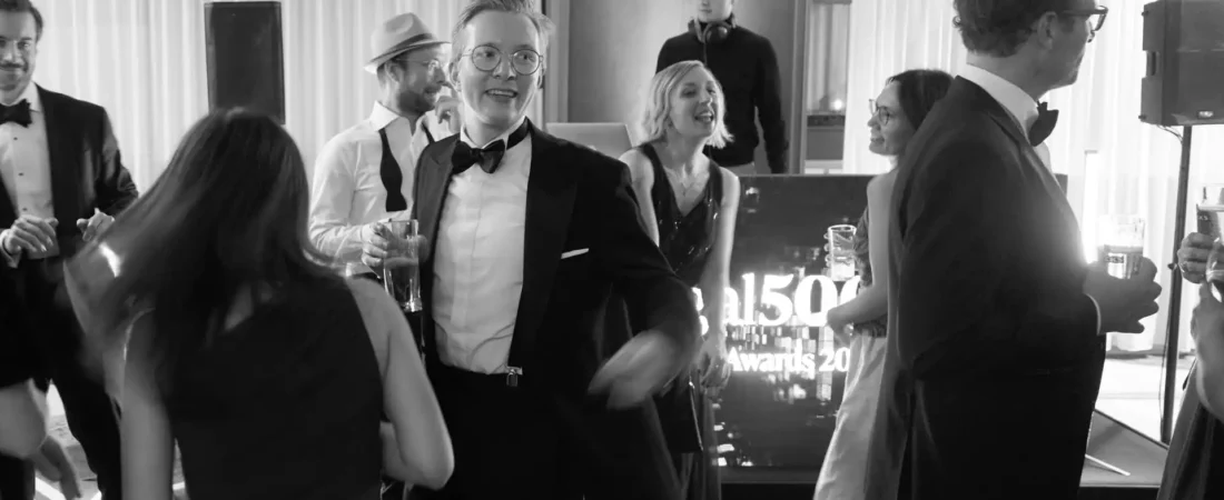 DJ Hochzeit Frankfurt – Der Guide für eure perfekte Hochzeit