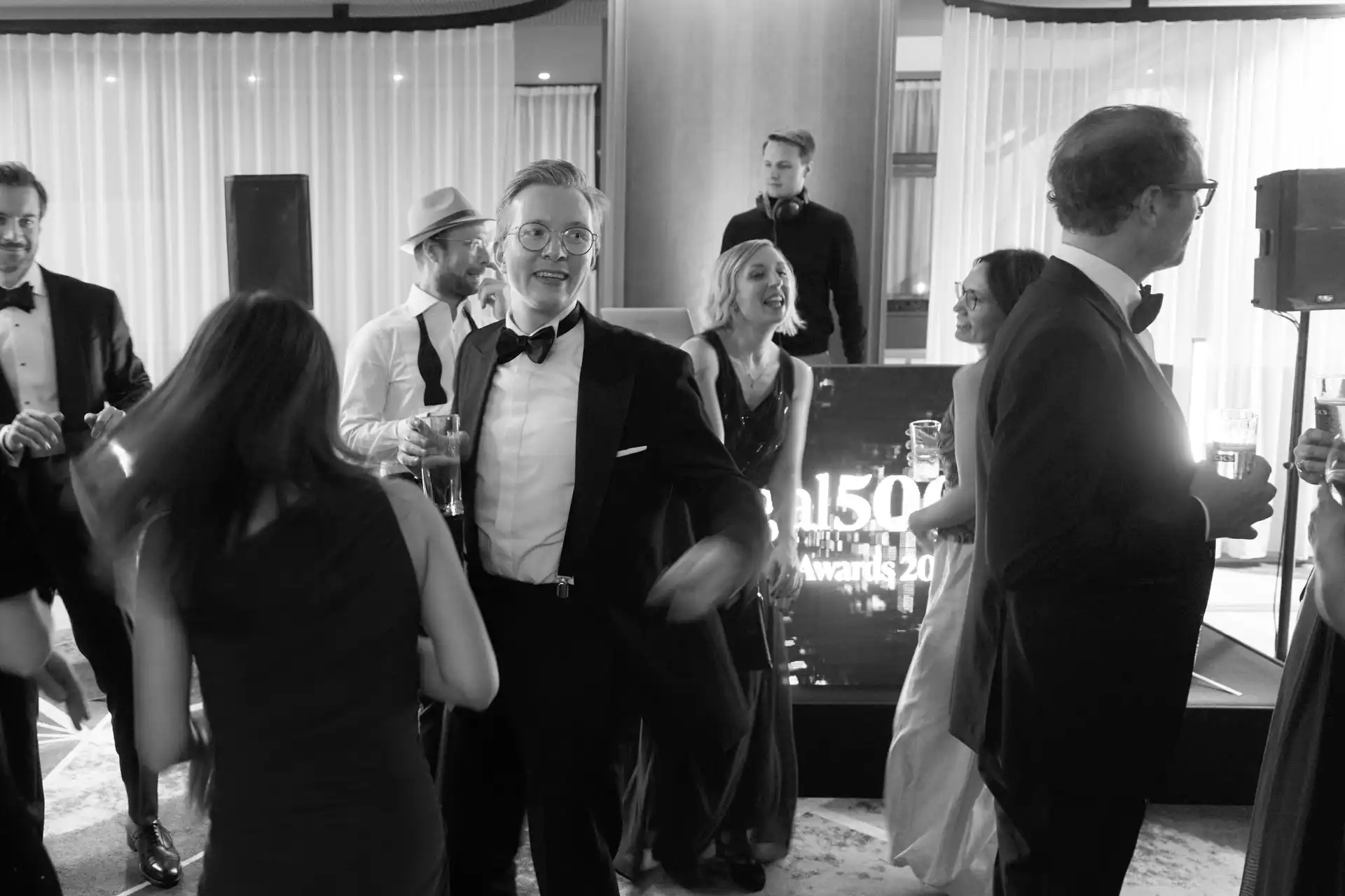 DJ Hochzeit Frankfurt – Der Guide für eure perfekte Hochzeit